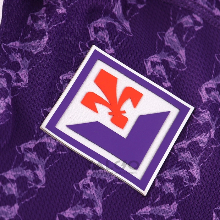 Maglia Fiorentina Home 2023-2024